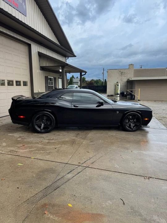 2018 Dodge Challenger SRT Hellcat 3rd Gen - Image 2 of 13