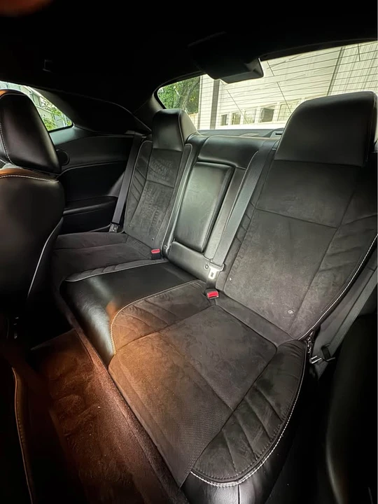2018 Dodge Challenger SRT Hellcat 3rd Gen - Image 12 of 13