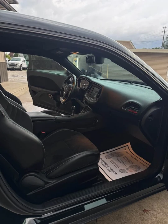 2018 Dodge Challenger SRT Hellcat 3rd Gen - Image 10 of 13