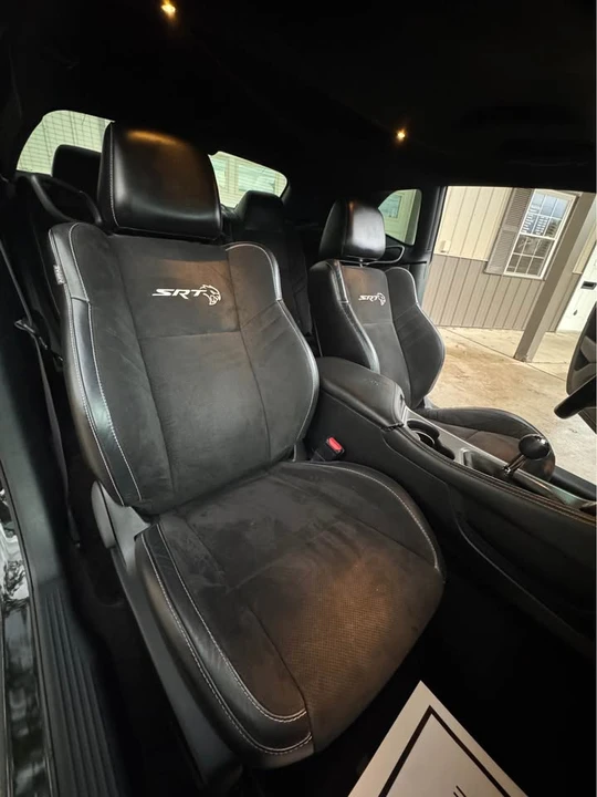 2018 Dodge Challenger SRT Hellcat 3rd Gen - Image 11 of 13