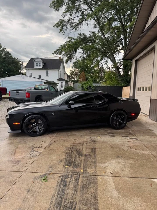 2018 Dodge Challenger SRT Hellcat 3rd Gen - Image 6 of 13