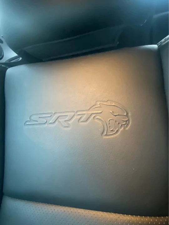 2018 Dodge Challenger SRT Hellcat 3rd Gen - Image 6 of 14