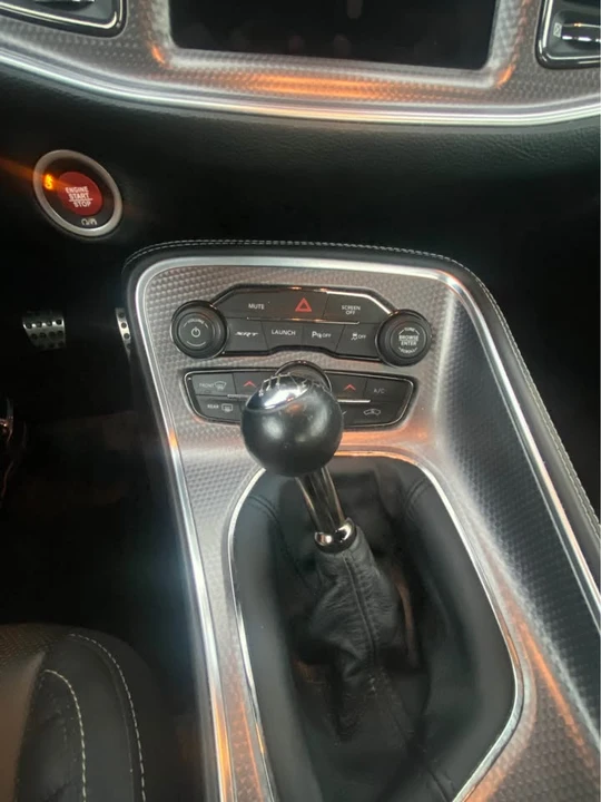 2018 Dodge Challenger SRT Hellcat 3rd Gen - Image 5 of 14