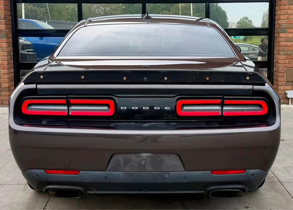 2018 Dodge Challenger SRT Hellcat 3rd Gen - Image 15 of 19