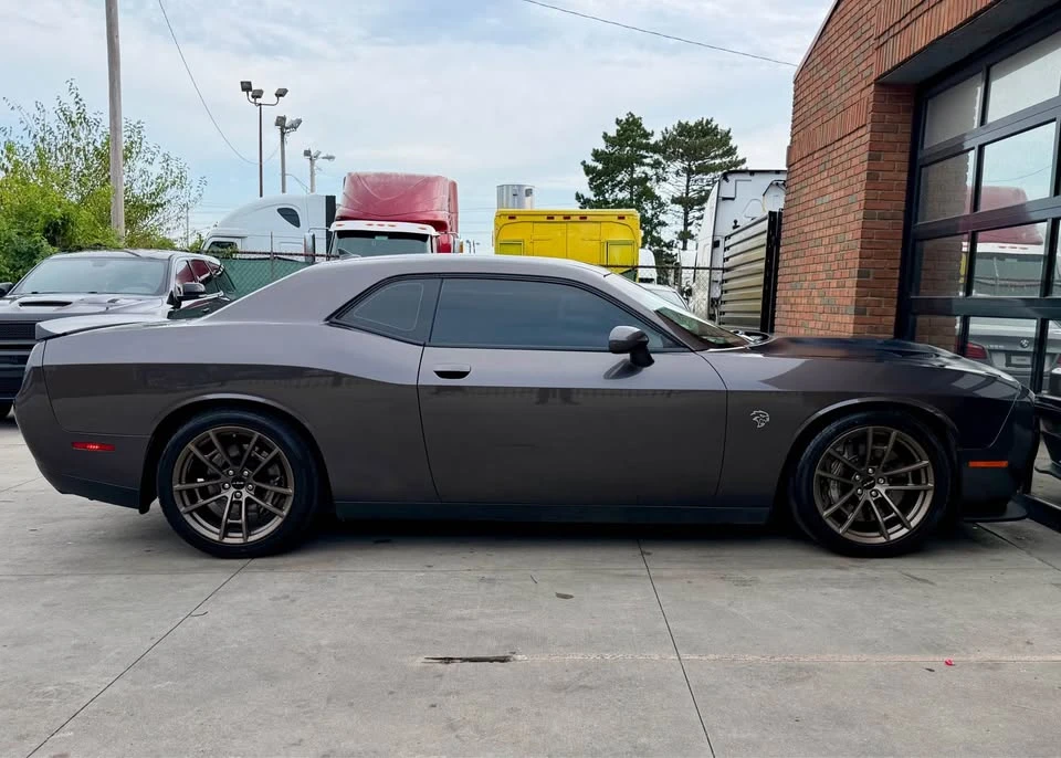 2018 Dodge Challenger SRT Hellcat 3rd Gen - Image 14 of 19
