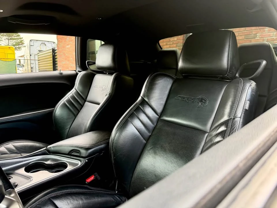 2018 Dodge Challenger SRT Hellcat 3rd Gen - Image 5 of 19