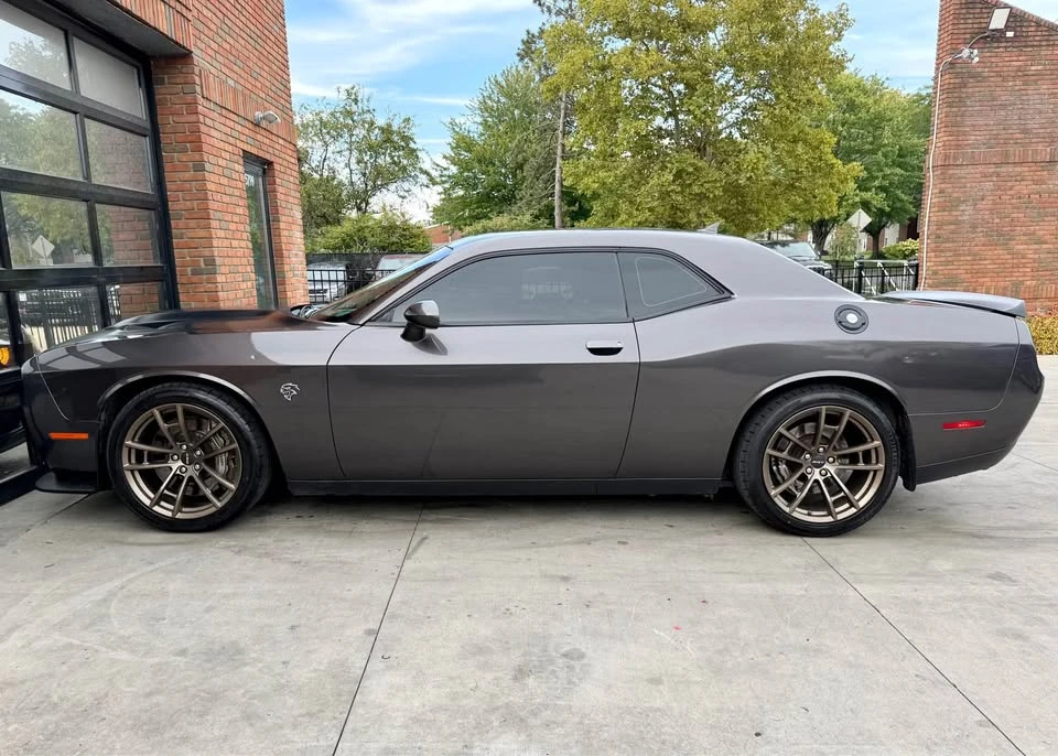 2018 Dodge Challenger SRT Hellcat 3rd Gen - Image 13 of 19