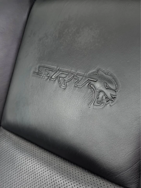 2018 Dodge Challenger SRT Hellcat 3rd Gen - Image 8 of 9