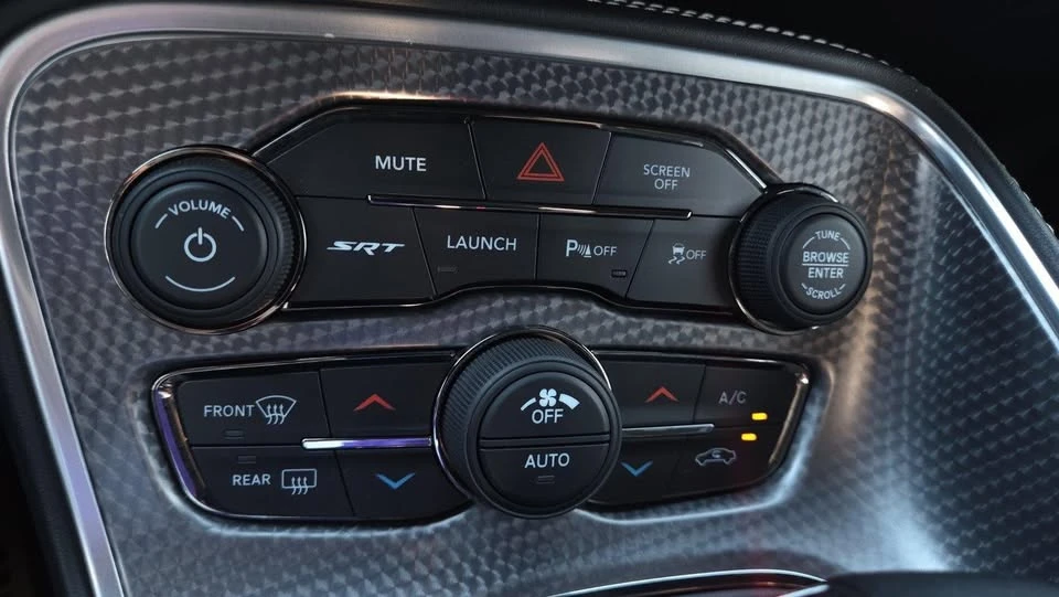 2018 Dodge Challenger SRT Hellcat 3rd Gen - Image 13 of 18