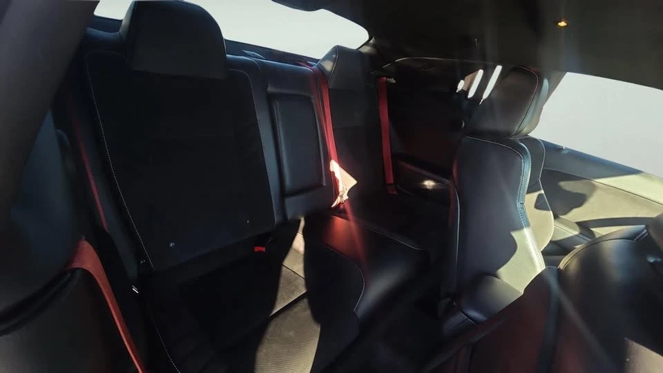 2018 Dodge Challenger SRT Hellcat 3rd Gen - Image 7 of 18