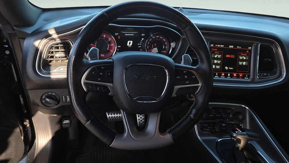 2018 Dodge Challenger SRT Hellcat 3rd Gen - Image 8 of 18