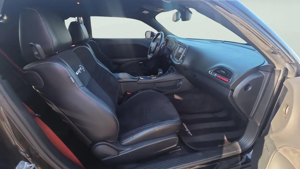 2018 Dodge Challenger SRT Hellcat 3rd Gen - Image 6 of 18