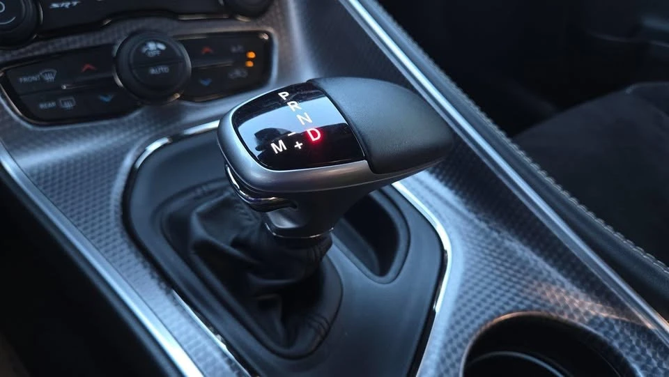 2018 Dodge Challenger SRT Hellcat 3rd Gen - Image 15 of 18