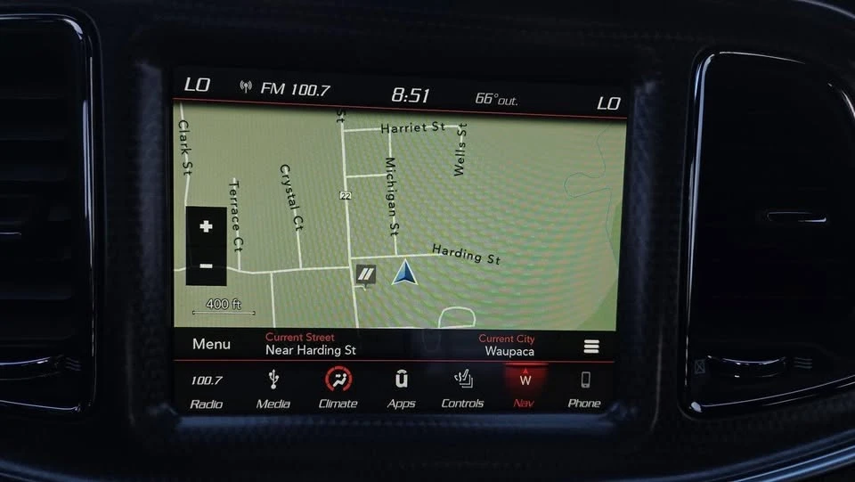 2018 Dodge Challenger SRT Hellcat 3rd Gen - Image 10 of 18