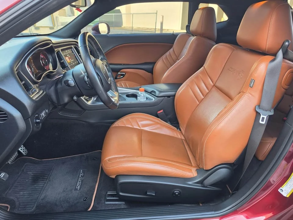 2018 Dodge Challenger SRT Hellcat 3rd Gen - Image 9 of 10
