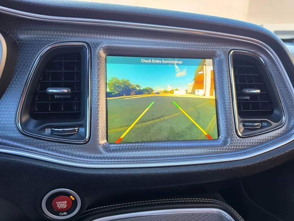 2018 Dodge Challenger SRT Hellcat 3rd Gen - Image 17 of 20
