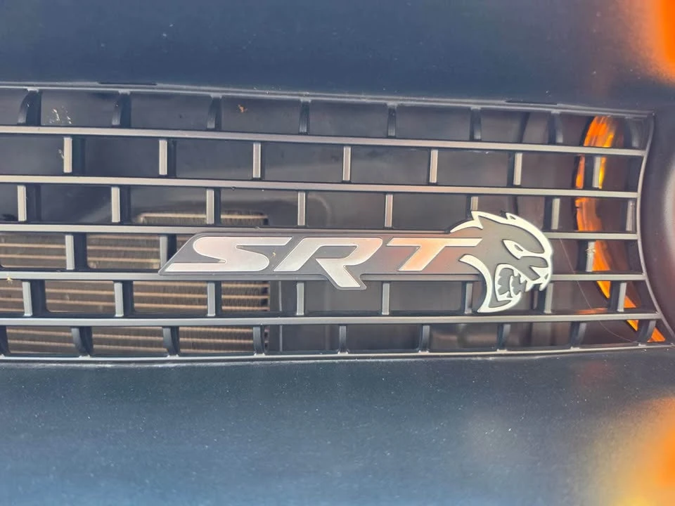 2018 Dodge Challenger SRT Hellcat 3rd Gen - Image 3 of 20