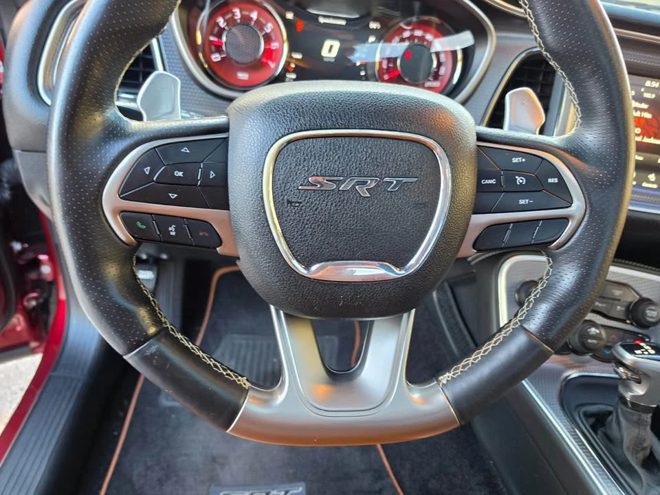 2018 Dodge Challenger SRT Hellcat 3rd Gen - Image 15 of 20