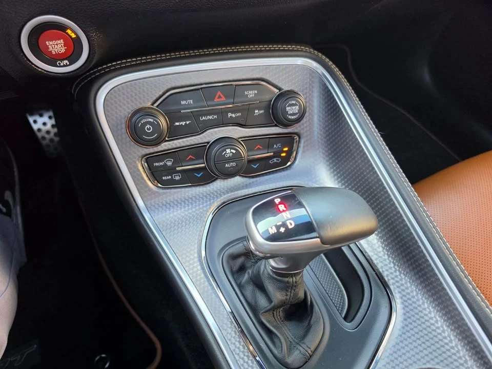 2018 Dodge Challenger SRT Hellcat 3rd Gen - Image 18 of 20