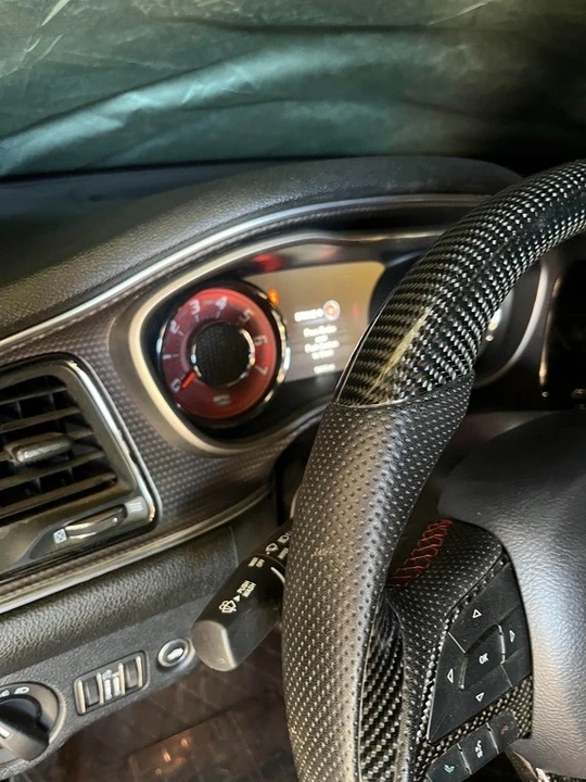 2018 Dodge Challenger SRT Hellcat 3rd Gen - Image 5 of 12