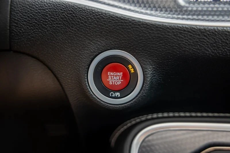 2018 Dodge Challenger SRT Hellcat 3rd Gen - Image 16 of 20