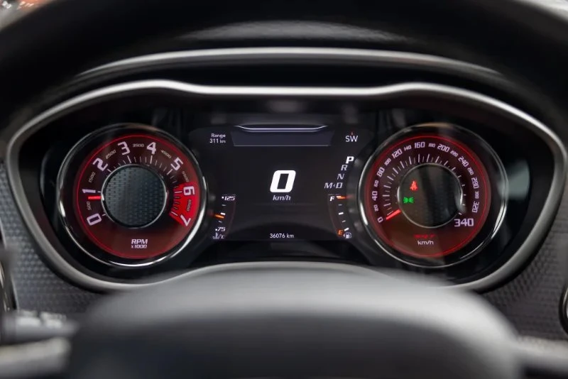 2018 Dodge Challenger SRT Hellcat 3rd Gen - Image 14 of 20