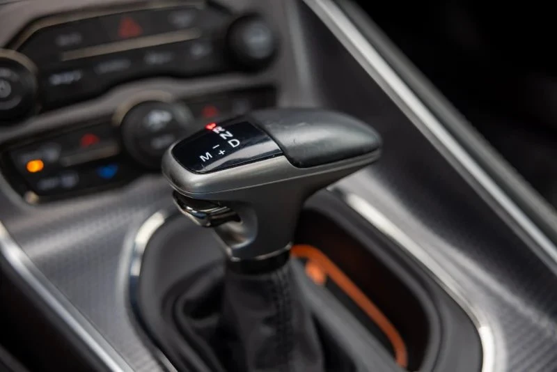 2018 Dodge Challenger SRT Hellcat 3rd Gen - Image 18 of 20