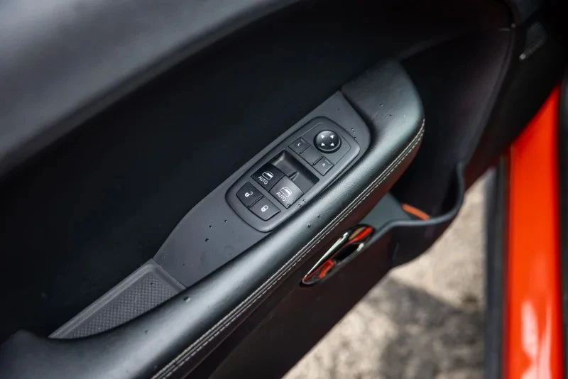 2018 Dodge Challenger SRT Hellcat 3rd Gen - Image 12 of 20