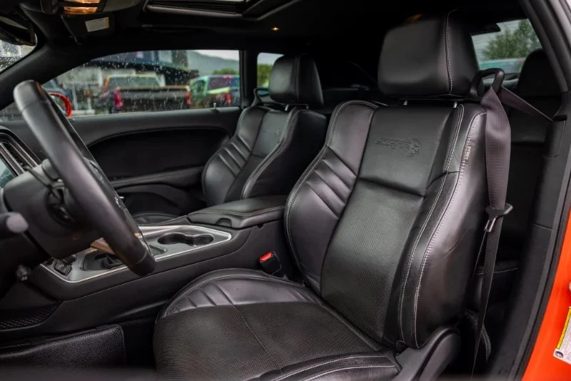 2018 Dodge Challenger SRT Hellcat 3rd Gen - Image 11 of 20