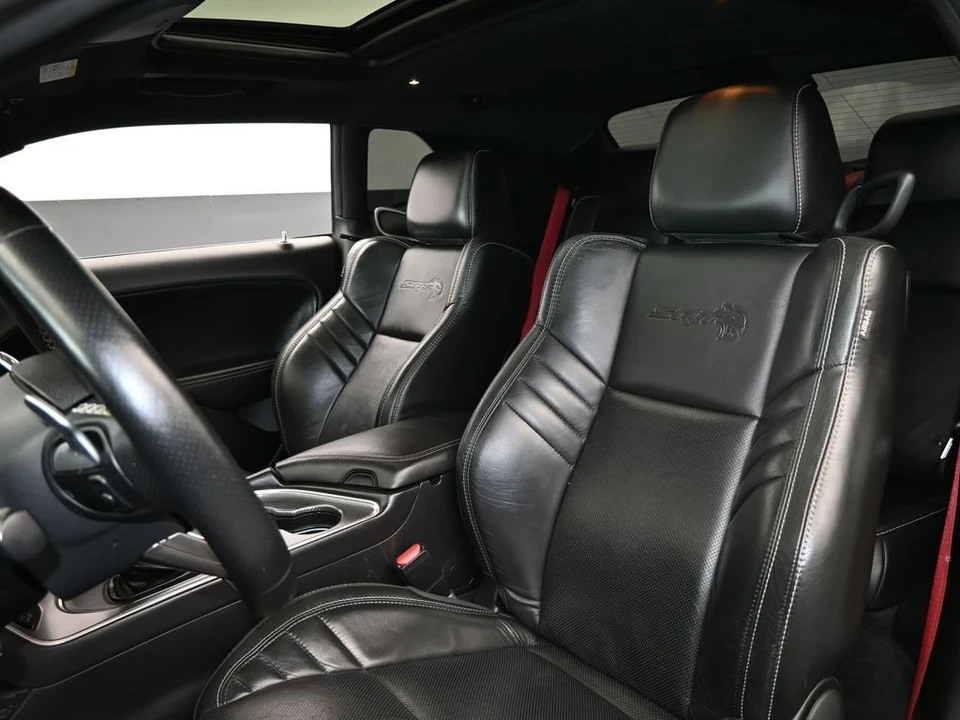 2018 Dodge Challenger SRT Hellcat 3rd Gen - Image 10 of 12
