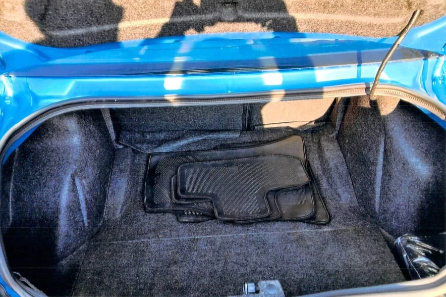 2018 Dodge Challenger SRT Hellcat 3rd Gen - Image 11 of 11