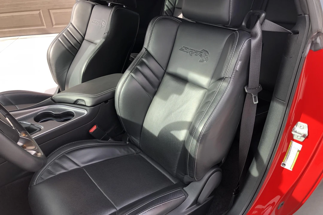 2018 Dodge Challenger SRT Hellcat 3rd Gen - Image 27 of 31