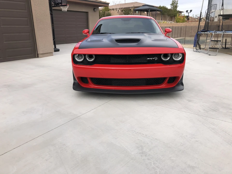 2018 Dodge Challenger SRT Hellcat 3rd Gen - Image 6 of 31