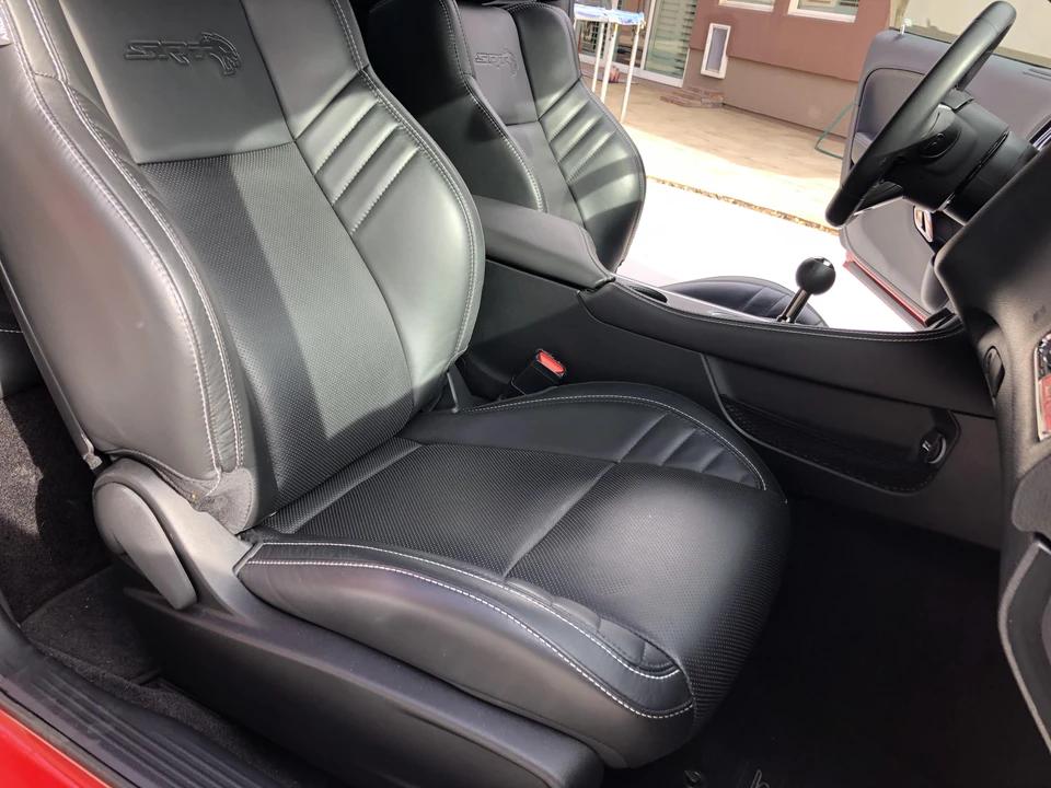 2018 Dodge Challenger SRT Hellcat 3rd Gen - Image 30 of 31