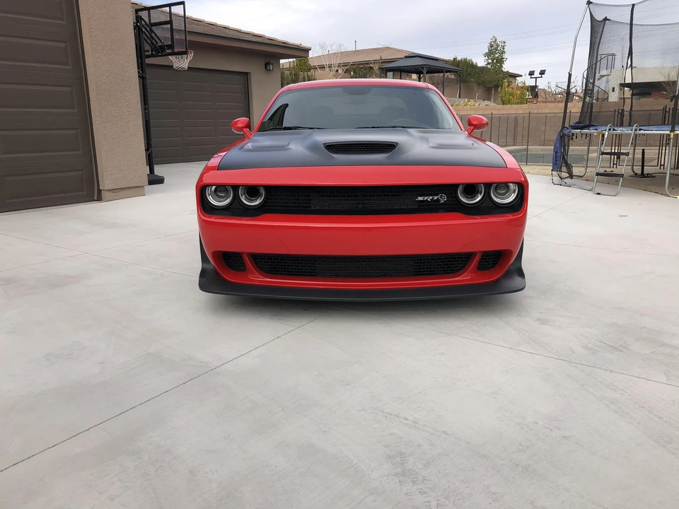 2018 Dodge Challenger SRT Hellcat 3rd Gen - Image 7 of 31