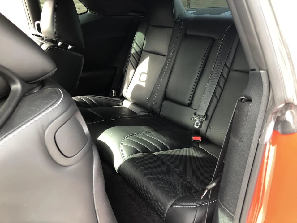 2018 Dodge Challenger SRT Hellcat 3rd Gen - Image 31 of 31
