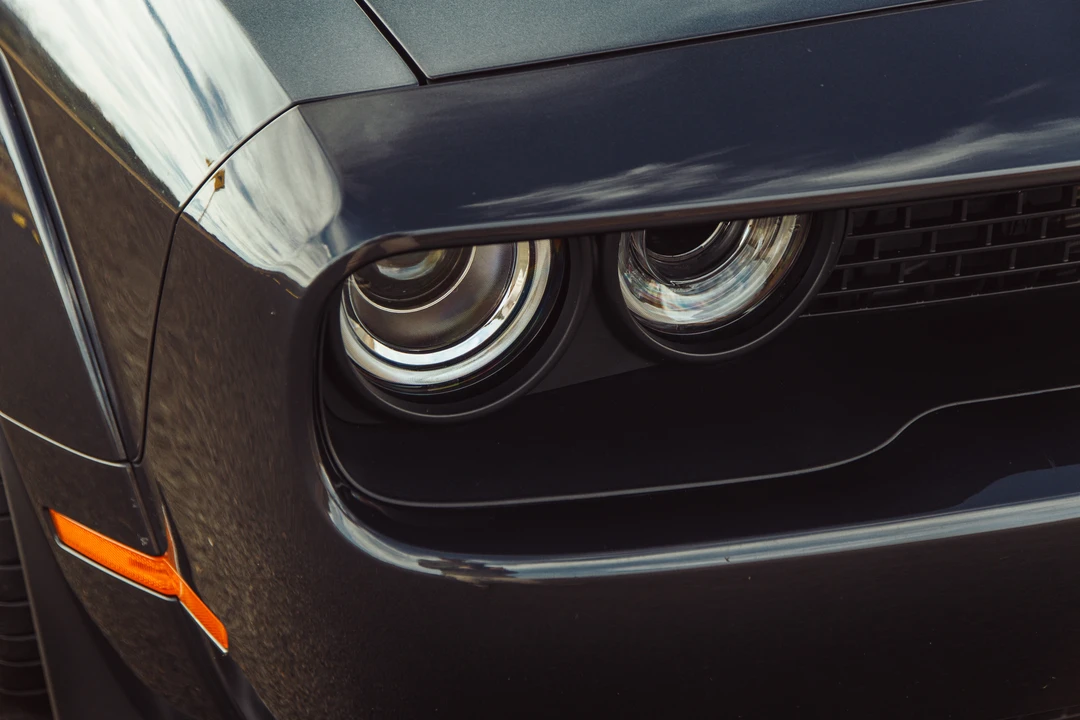2018 Dodge Challenger SRT Hellcat 3rd Gen - Image 28 of 31
