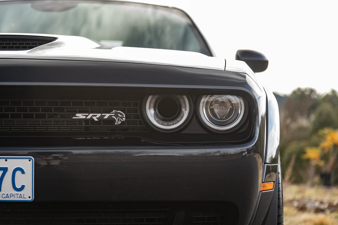 2018 Dodge Challenger SRT Hellcat 3rd Gen - Image 23 of 31