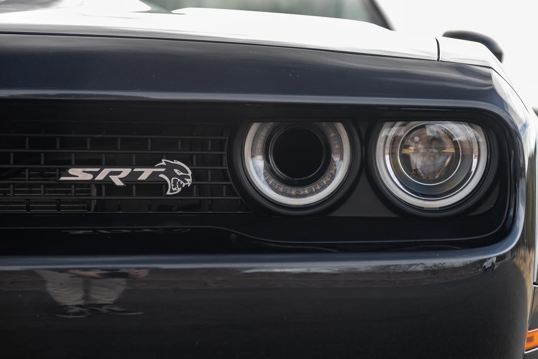 2018 Dodge Challenger SRT Hellcat 3rd Gen - Image 24 of 31