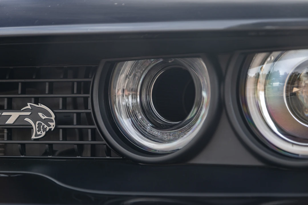 2018 Dodge Challenger SRT Hellcat 3rd Gen - Image 25 of 31