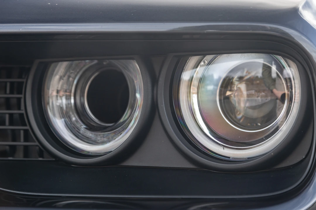 2018 Dodge Challenger SRT Hellcat 3rd Gen - Image 30 of 31