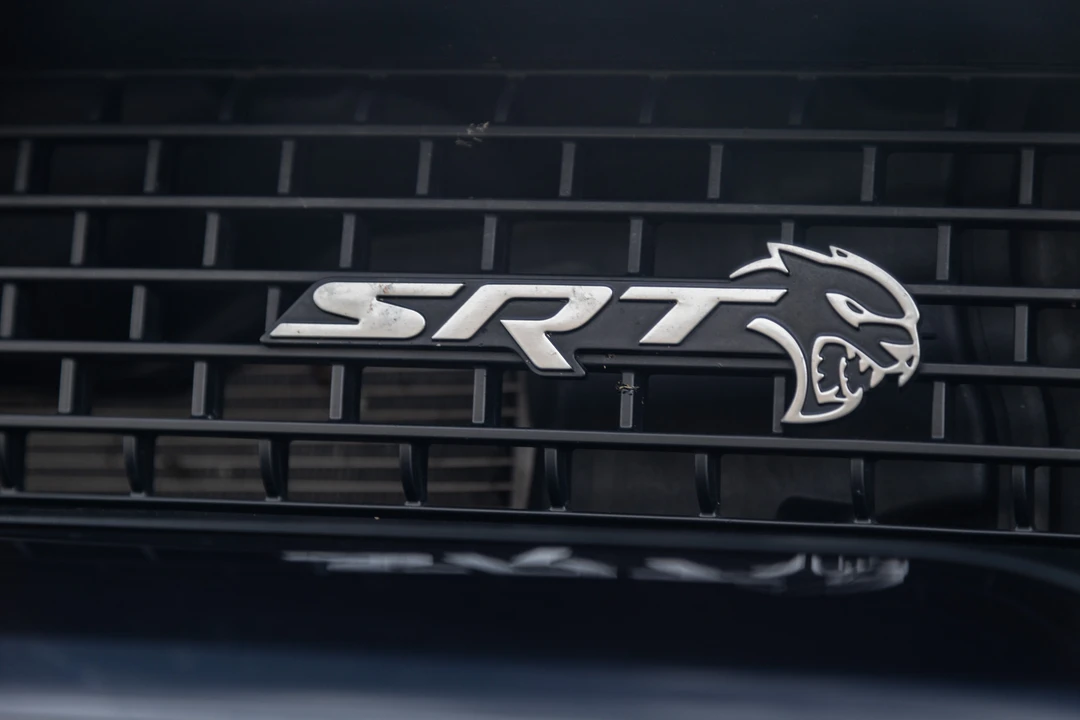 2018 Dodge Challenger SRT Hellcat 3rd Gen - Image 31 of 31
