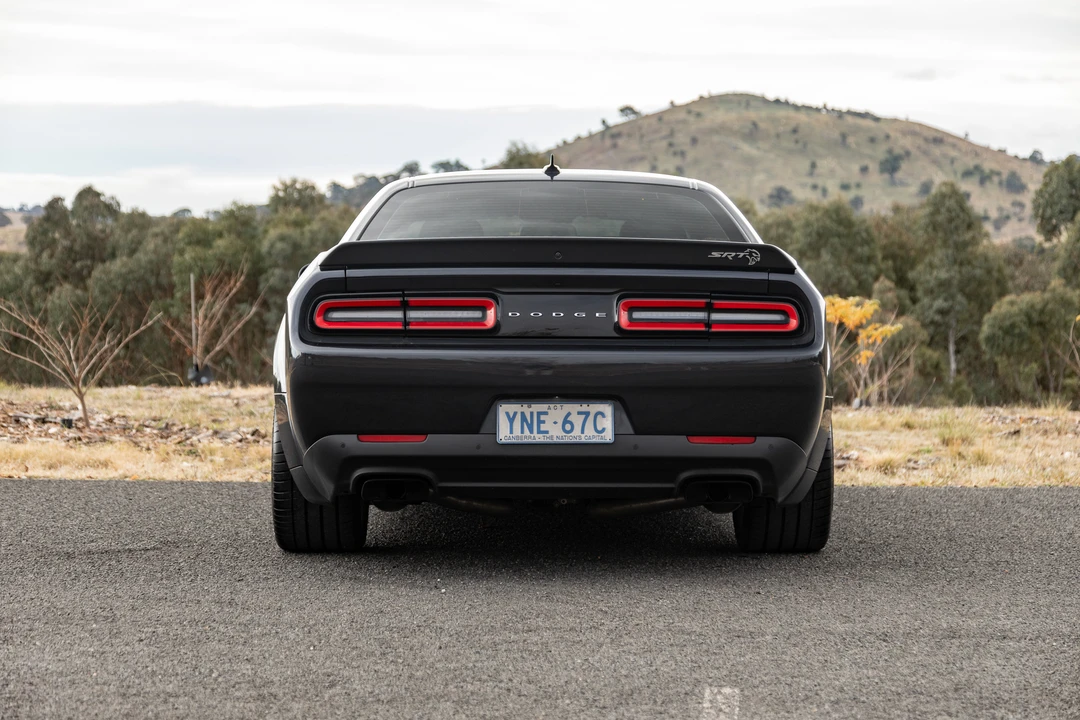 2018 Dodge Challenger SRT Hellcat 3rd Gen - Image 6 of 31
