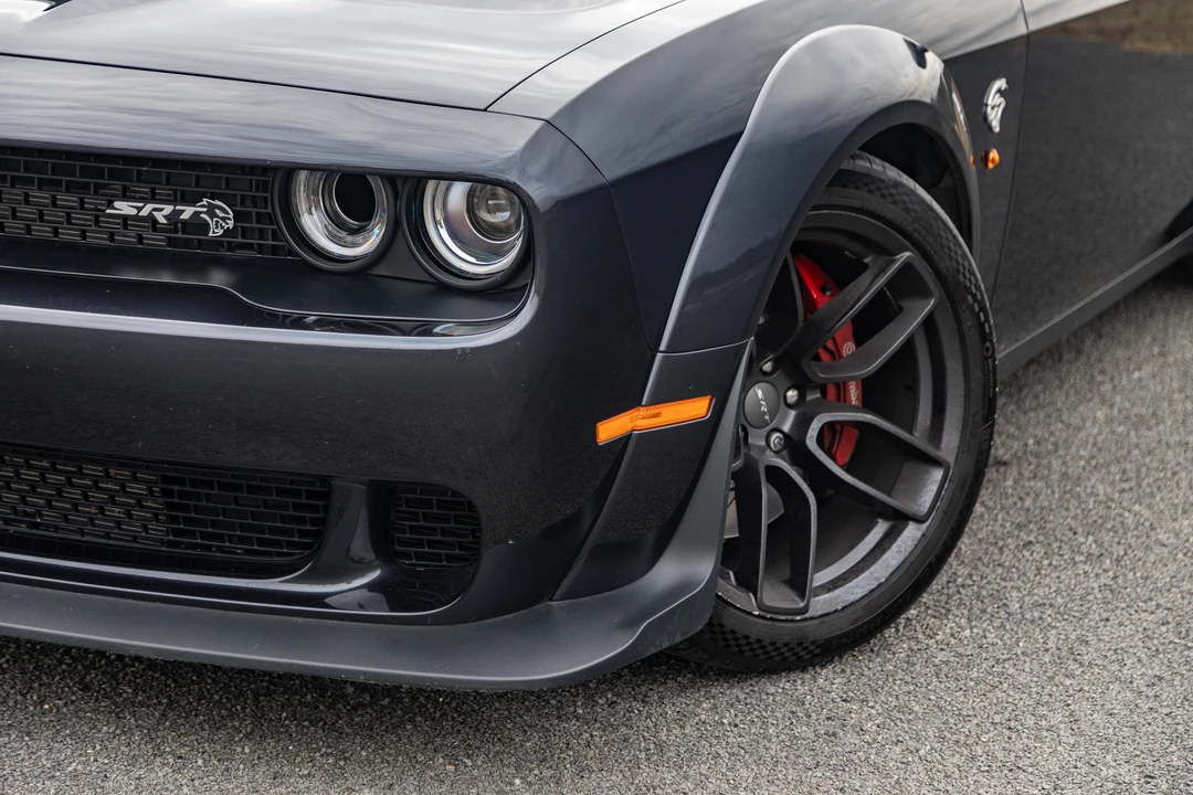 2018 Dodge Challenger SRT Hellcat 3rd Gen - Image 20 of 31