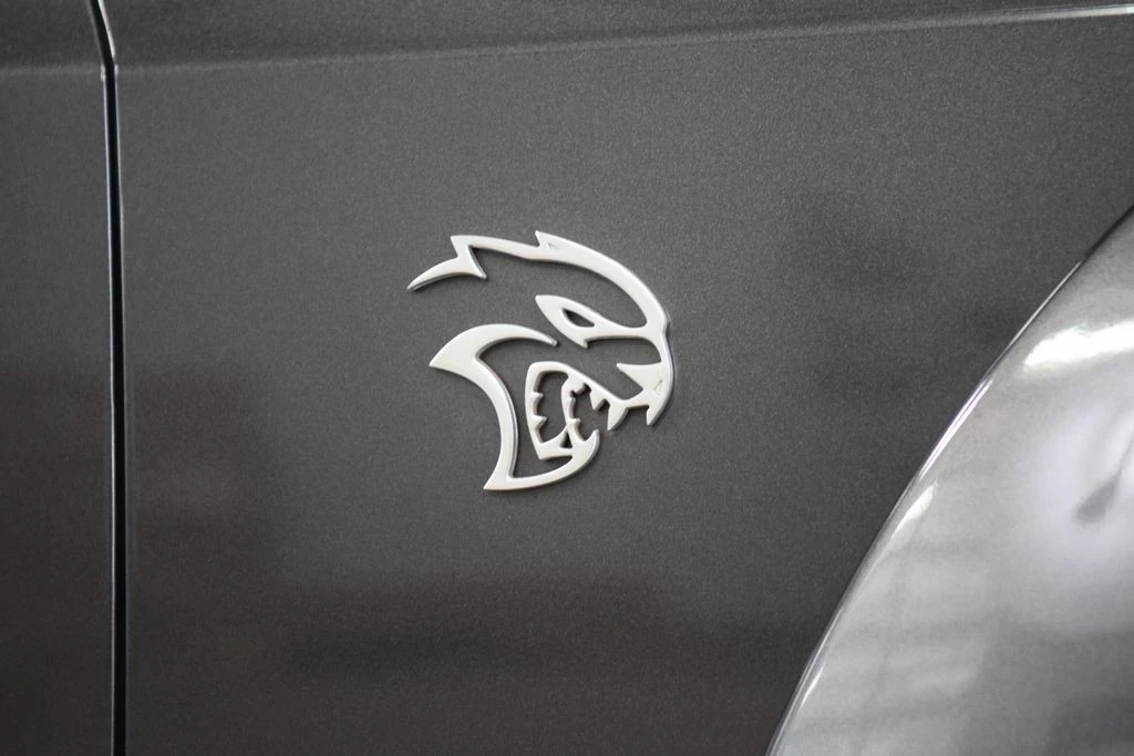 2018 Dodge Challenger SRT Hellcat 3rd Gen - Image 17 of 31