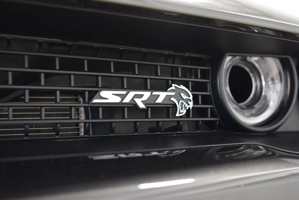 2018 Dodge Challenger SRT Hellcat 3rd Gen - Image 14 of 31