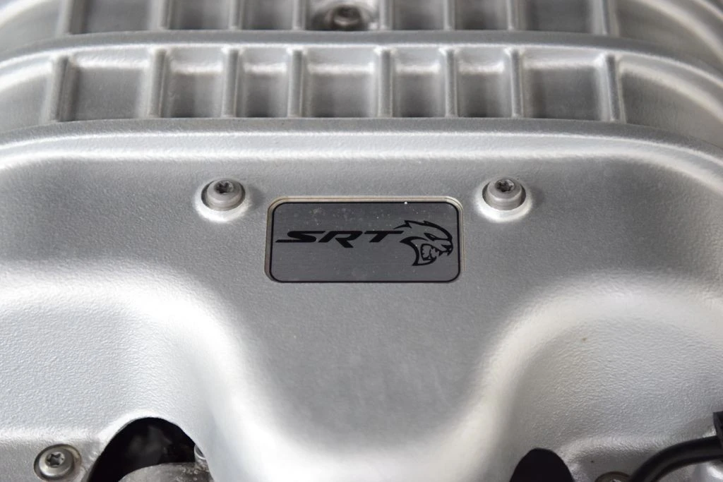 2018 Dodge Challenger SRT Hellcat 3rd Gen - Image 29 of 31