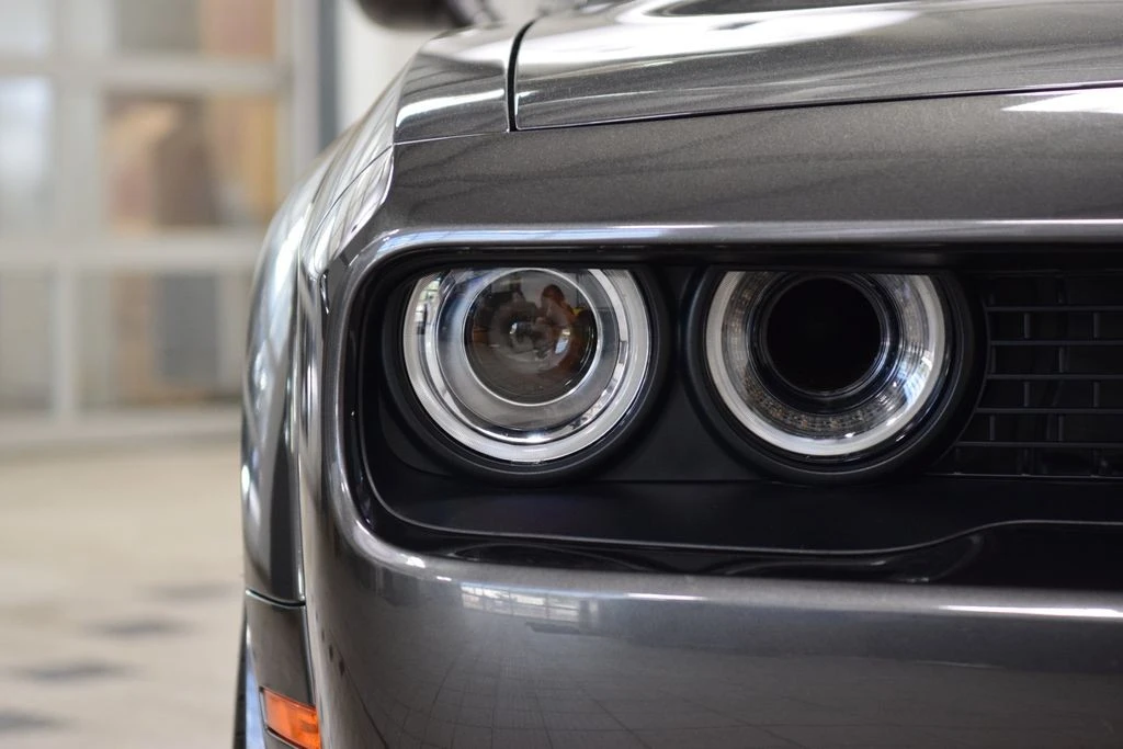 2018 Dodge Challenger SRT Hellcat 3rd Gen - Image 12 of 31
