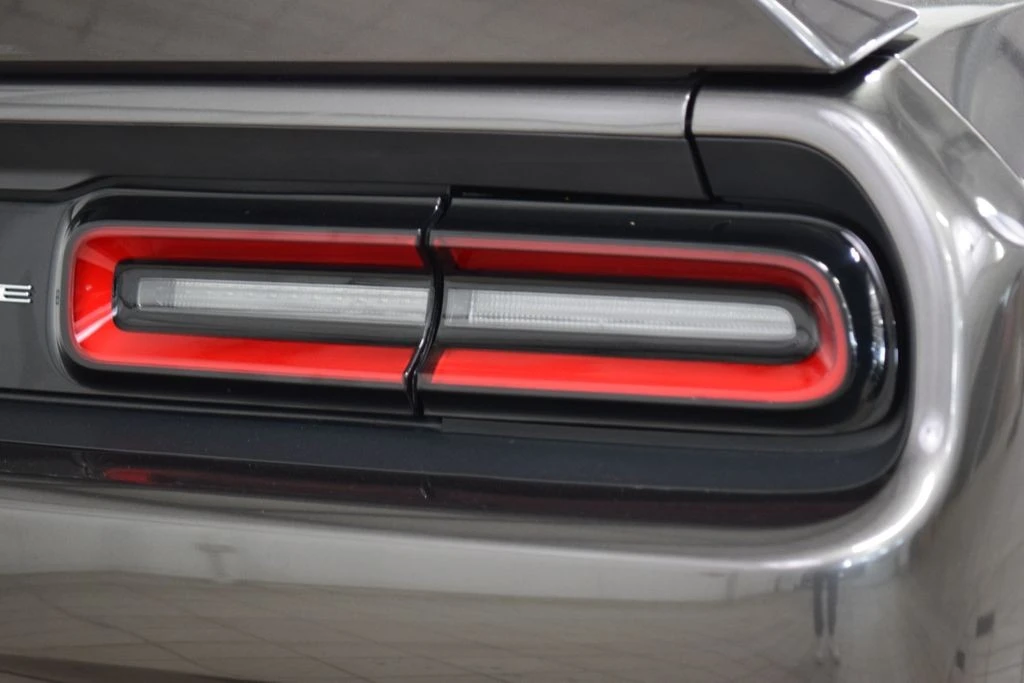 2018 Dodge Challenger SRT Hellcat 3rd Gen - Image 21 of 31