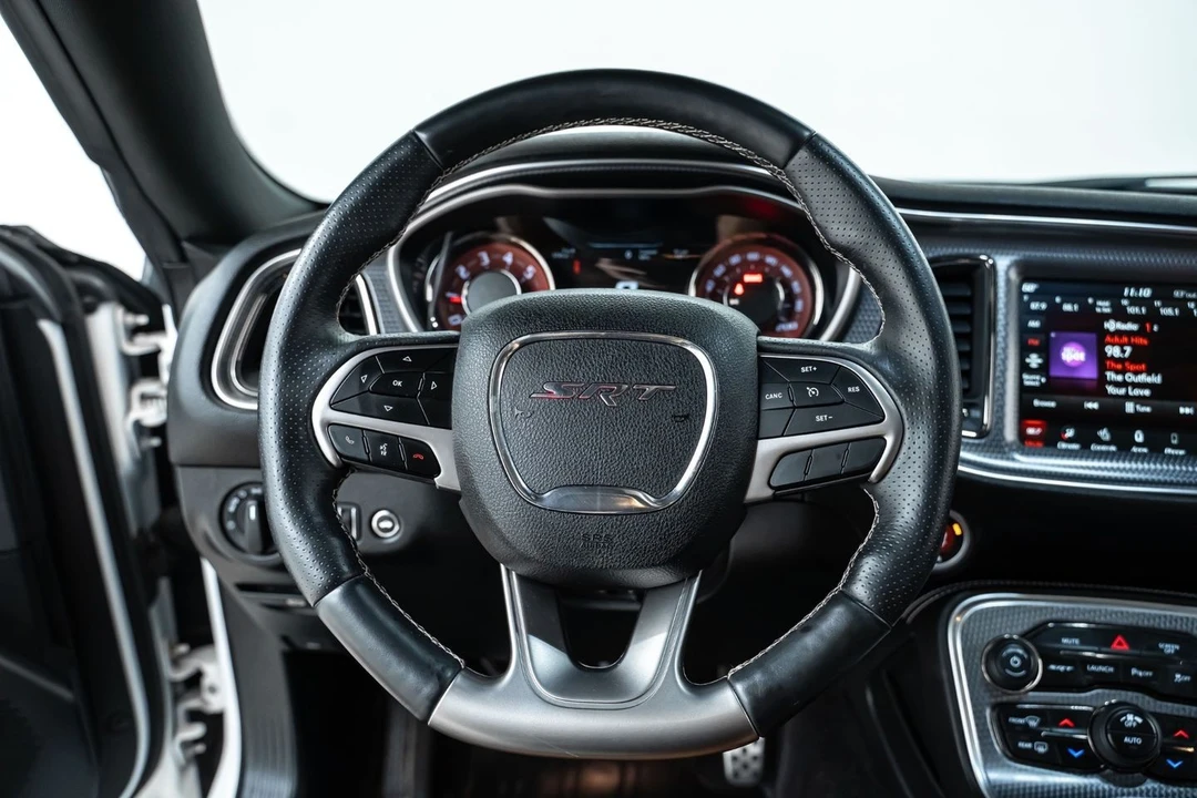 2018 Dodge Challenger SRT Hellcat 3rd Gen - Image 31 of 31